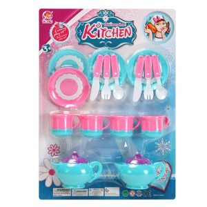 SET KITCHEN CELESTE