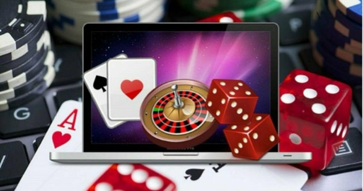 Apuestas deportivas y casino en línea la experiencia definitiva de juego