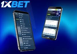 Discover the 1xBet App An Ultimate Betting Experience