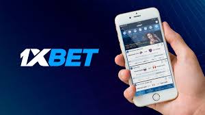 Discover the 1xBet App Bet Anywhere, Anytime