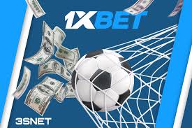 Discover the 1xBet App Bet Anywhere, Anytime