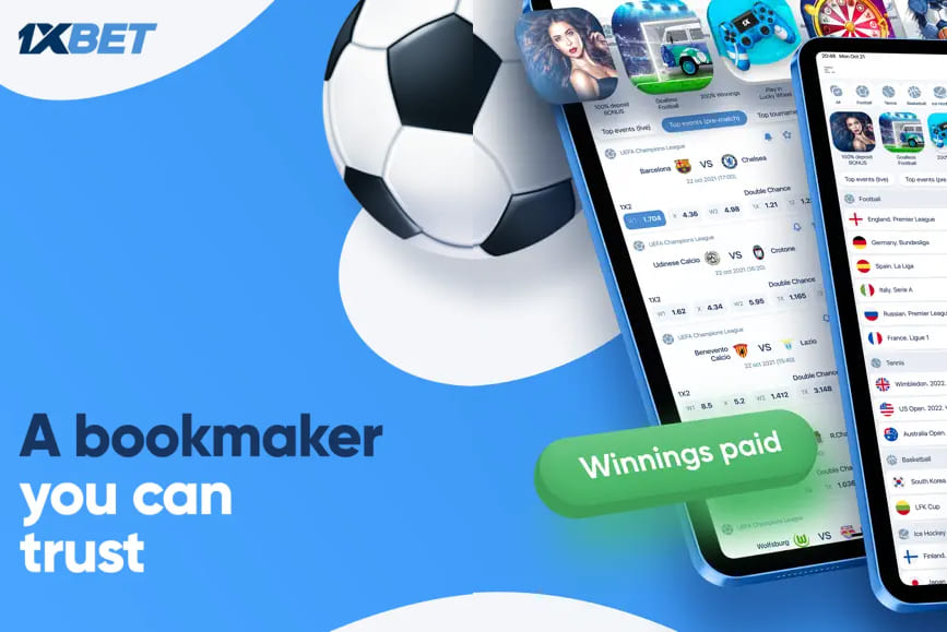1xBet Login A Comprehensive Guide for Users -1398482420