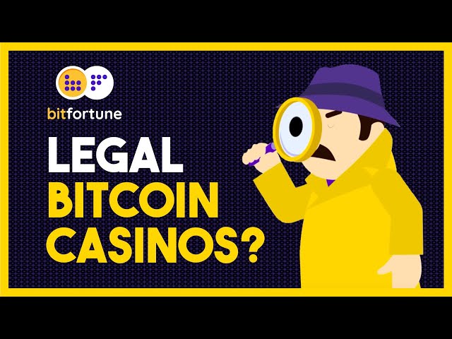 Effective Strategies for Managing Your Crypto Gambling Bankroll -109131701