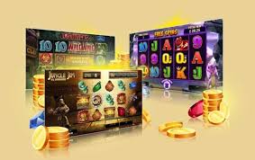 Experience the Thrills of Online Casino LumiBet
