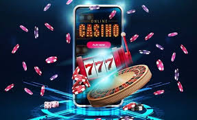 Online Casino pro české hráče Zábava a Šance na Výhru