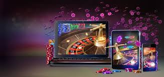Online Casino Vše, co potřebujete vědět o hraní a výhrách